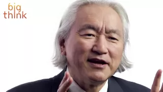 Michio Kaku: String Theory Is The Only Game In Town | Big Think