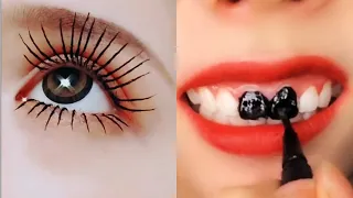 Beautiful Eye Makeup Tutorial Compilation ♥ 2020 ♥572