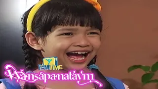 Yaya Yaya Puto Maya | Highlights | Wansapanataym | FamTime