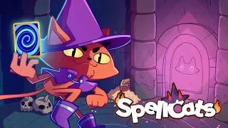 SpellCats