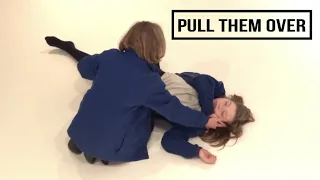 How to Put Someone into the Recovery Position - First Aid for Life