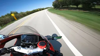 THIS IS WHY YOU MUST BUY A MV AGUSTA!