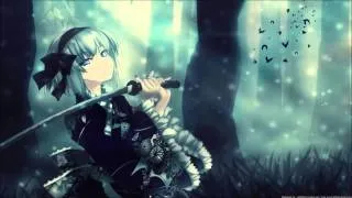 Nightcore - Radio [Lana Del Rey]