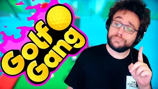 ÉNORMES BOULES | Golf Gang