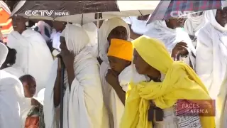 Faces of Africa - Keepers of the ark