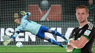 Ralf Fährmann - Top 10 Heroic Penalty Saves ᴴᴰ