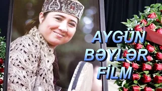 Aygün Bəylər filmi