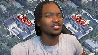 Kendrick Lamar - Not Like Us (REACTION)