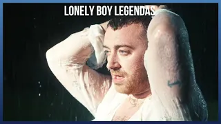 Sam Smith - Diamonds (Legendado/Tradução)