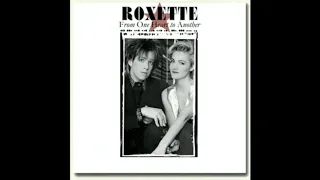 Roxette - From One Heart To Another (1986) (Vinyl)