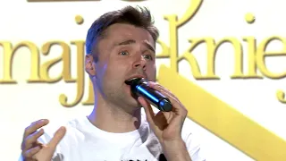Marcin Januszkiewicz "Od nocy do nocy" | To, co najpiękniejsze - piosenki Agnieszki Osieckiej