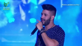 Gusttavo Lima - Balada Boa | Caldas Country 2015 (Ao Vivo) #OEmbaixador