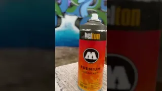 Molotow Premium Paint