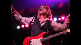 Full Moon Fever: Tom Petty Tribute at Alberta Bair Theater Billings, MT Oct 7, 2022