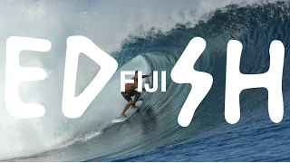 Surfboards for Cloudbreak, Fiji (when you're not a pro surfer)