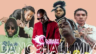 Dancehall Mix September 2021 1MATIX Govana,Chronic Law,Squash,Vybz Kartel,Alkaline,Intence