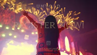 UNTOLD 2023 - Register Now