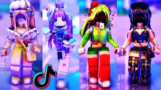 Roblox Tiktok Epic Edits Compilation #48