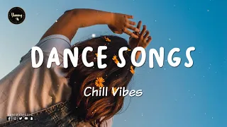 Best dance songs playlist - Playlist of songs that'll make you dance ~ Best songs to dance to