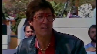 Hank Marvin - Sacha (live 1988 on Midday Show with Ray Martin)