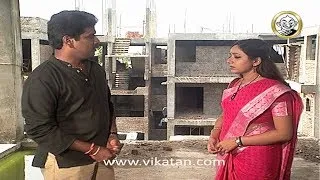 Kolangal Episode 716