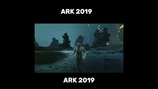 ARK evolution 2015)(2022 do you remember playin old ark