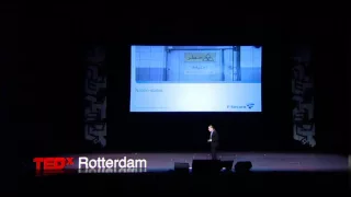 TEDxRotterdam - Mikko Hypponen - safe internet will lead the future