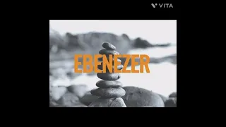 🕊️Ebenezer🕊️ || pas.John jebaraj song || 💓 Heart 💖  touching what's up status 🙂..