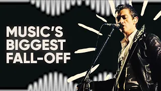 The Arctic Monkeys Are Garbage Now - A Video Essay