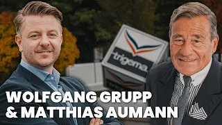 Wolfgang Grupp: Das muss sich in der deutschen Wirtschaftspolitik ändern | Expertengespräch