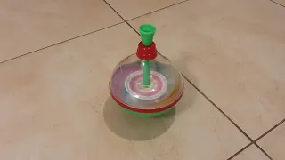 Hanukkah Spinning Top - חנוכה סביבון סוב סוב סוב