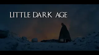 [Edit] ~ The Brutality of Game of Thrones (Little Dark Age)
