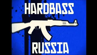 Hard Bass Music mix