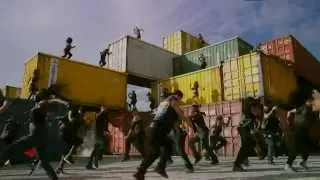 Step Up 4: Revolution - Official Trailer [HD]