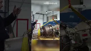 Самолёт ТВС-2МС полностью оснастили отечественной авионикой