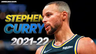 Stephen Curry Early Season Scoring Highlights ● 2021-22 ● 28.4 PPG! ● 60 FPS