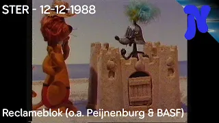 STER-blok 12-12-1988