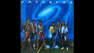 VICTORY Jacksons Vinyl HQ Sound Full Album