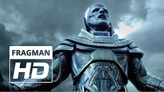 X-Men: Apocalypse | Türkçe Altyazılı Fragman | 2016