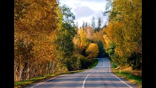 Beautiful Estonia: autumn/fall