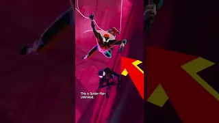 Across the Spider-Verse Trailer Easter Eggs, Part 2