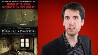 Deliver Us From Evil movie review