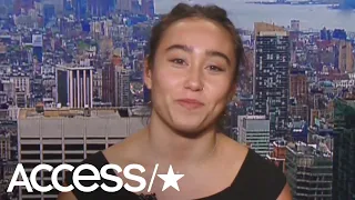 Viral Gymnast Katelyn Ohashi Has New Plans After Not Being Chosen For 'Dancing With The Stars'