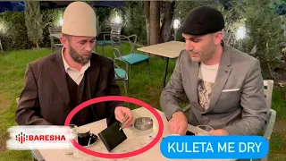 Ngjarje e jashtezakonshme, Biba do mi pagu kafet ama e ka kuleten me qels