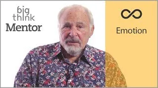 Mastering Emotions, with Paul Ekman | Big Think Mentor