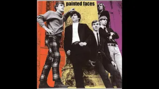 The Painted Faces - Anxious Color (1967)