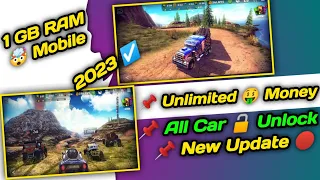 Off The Road MOD APK ( Unlimited 🤑 Money AND All Cars 🚗 Unlocked 🔓 )2023_MAARJ_Gaming