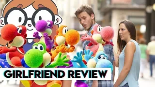 Should You Play Yoshi's Crafted World with Your Boyfriend and Illymation?