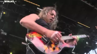 Metallica - No Remorse [Live Orion Music + More 2013 HD] (Subtitulos Español)