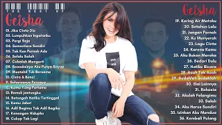 GEISHA [ Full Album Terbaik 2021 ] Lagu Pop Indonesia Terbaik & Terpopuler Sepanjang Masa